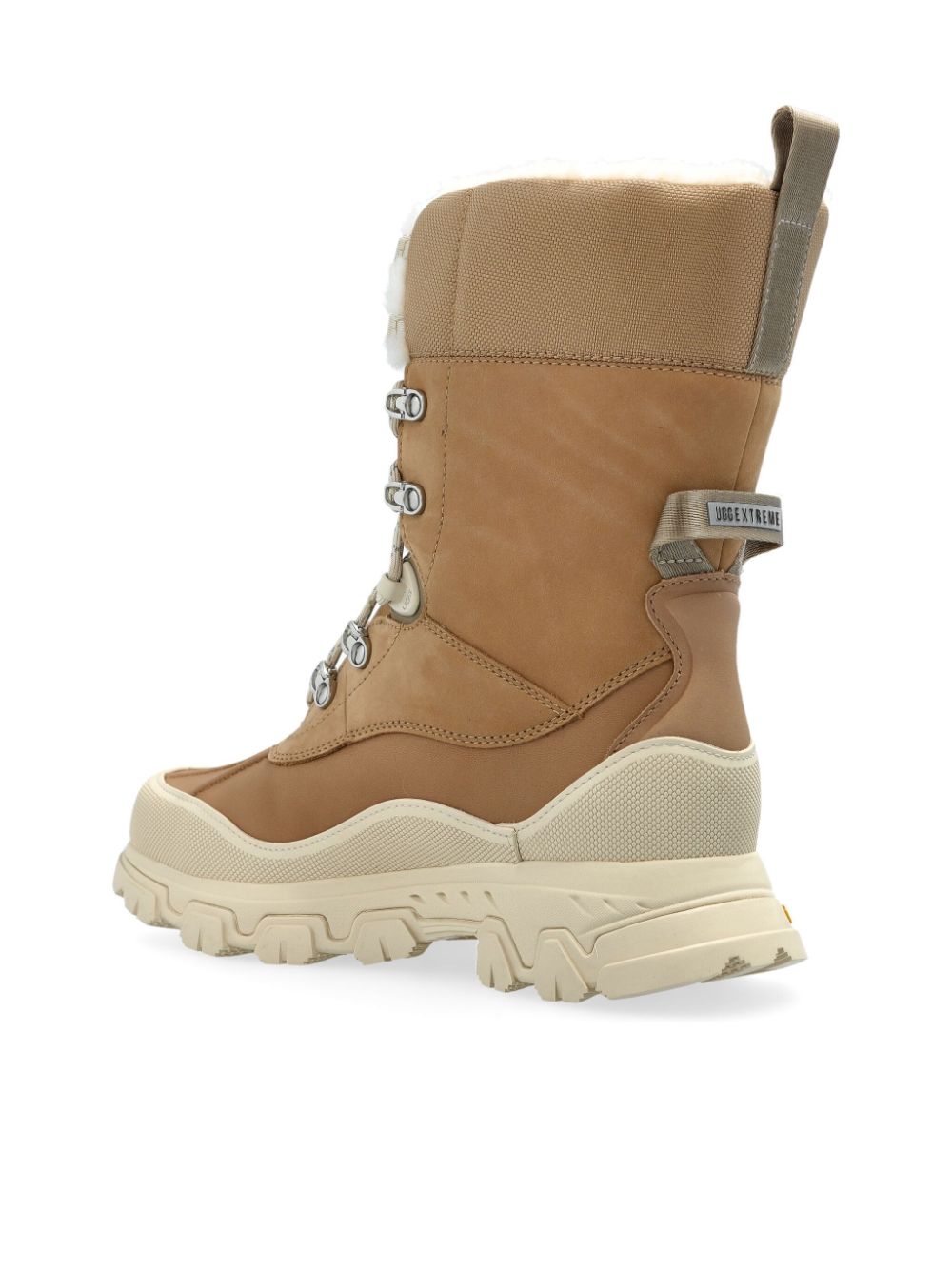 UGG Adirondack Meridian boots Neutrals