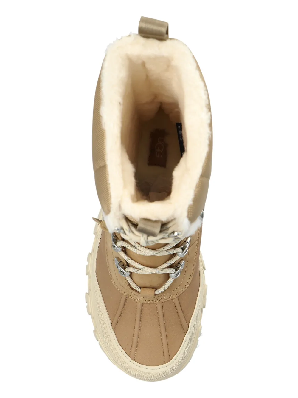 【送料&関税込】UGG Adirondack Meridian Lace-up Boots UGG® Adirondack Meridian Hiker for Women | UGG®