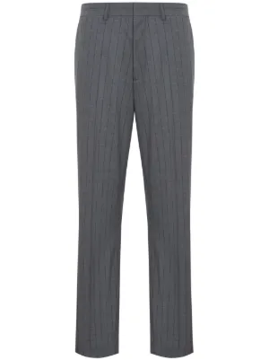 Homme Plissé Issey Miyake Pantalones Kersey Pleats | Azul