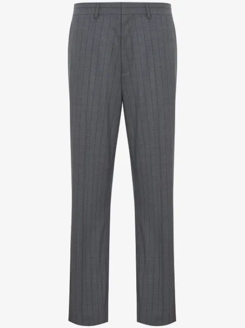 Moschino Pantaloni gessati