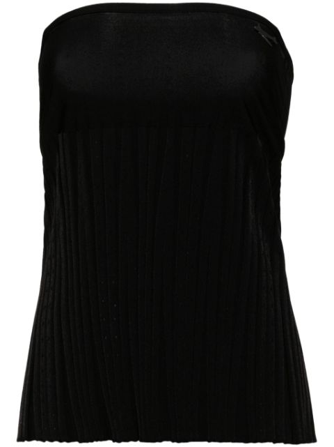 Affordable HOT SALE CHANEL 2008 Tube Top Women