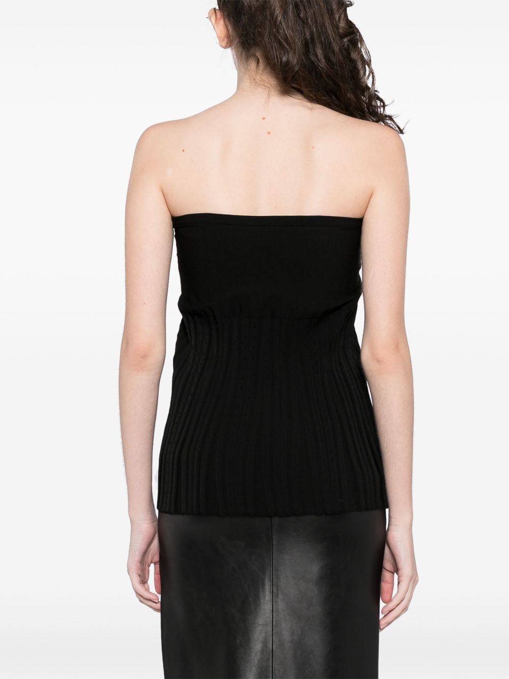 Affordable HOT SALE CHANEL 2008 Tube Top Women