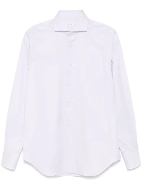 Xacus cotton shirt