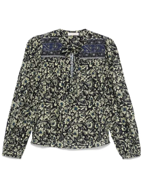 Ulla Johnson Tillie blouse