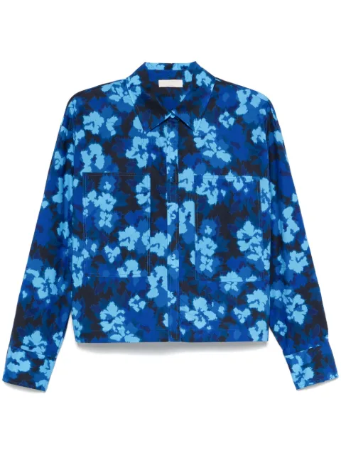 Ulla Johnson camisa Aria