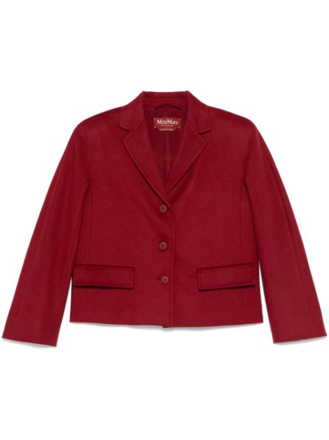 Max Mara Cogne blazer Women