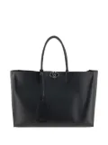 Valentino Garavani East/West tote bag - Black