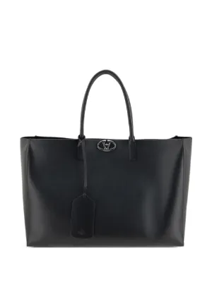 新品未使用‪☆激シブ‪☆Vロゴ‪☆メンズ‪☆VALENTINO‪☆totebag‬‬‬‬‬