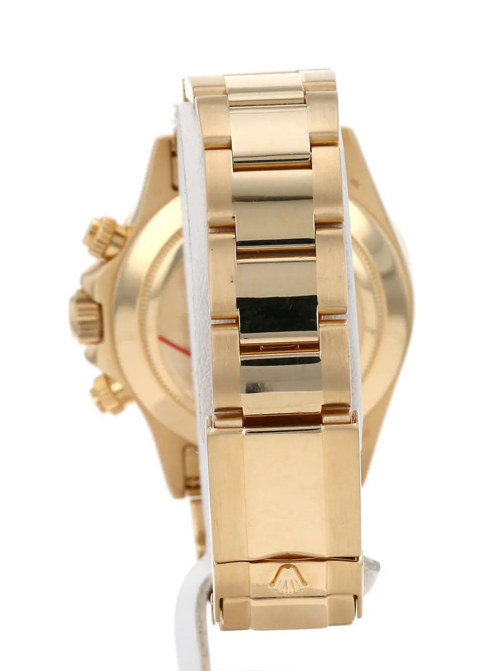 Rolex 2001 pre-owned Daytona Cosmograph 40mm | Fine Jewellery | Image 4
