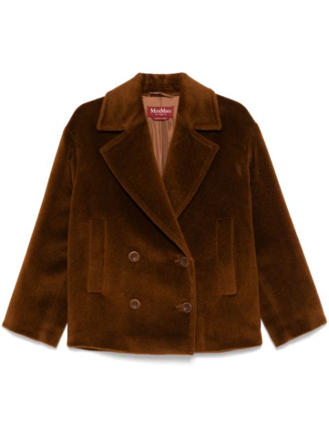 Max Mara Filovia jacket Women