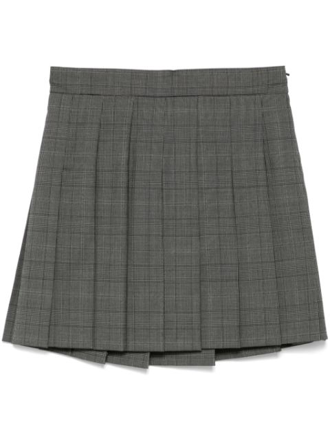 Max Mara Alcuno mini skirt Women