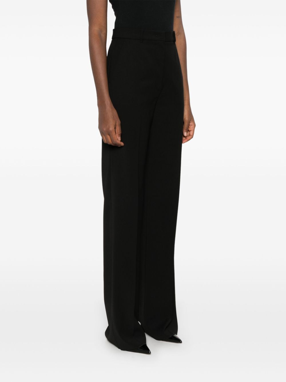 Max Mara Quasar trousers Women