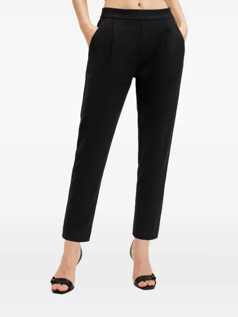 AllSaints Aleida pleated trousers