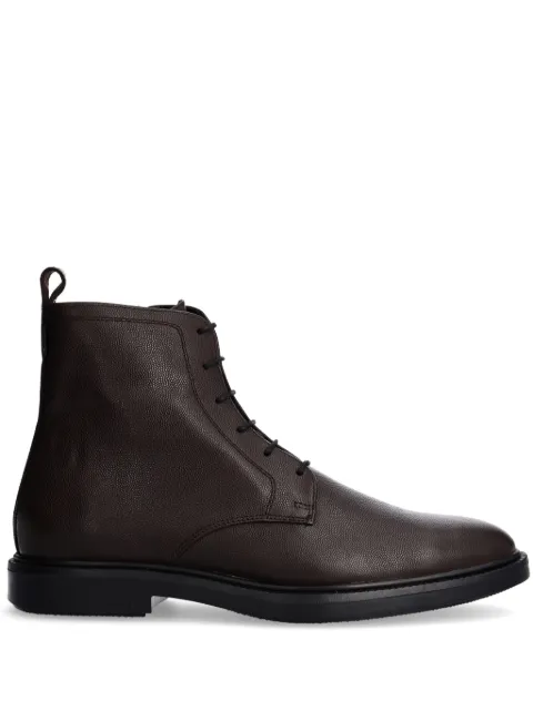BOSS botas Larry