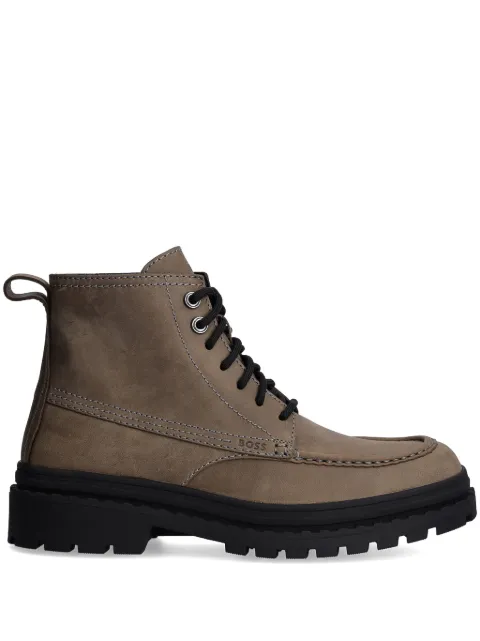BOSS Nebular boots