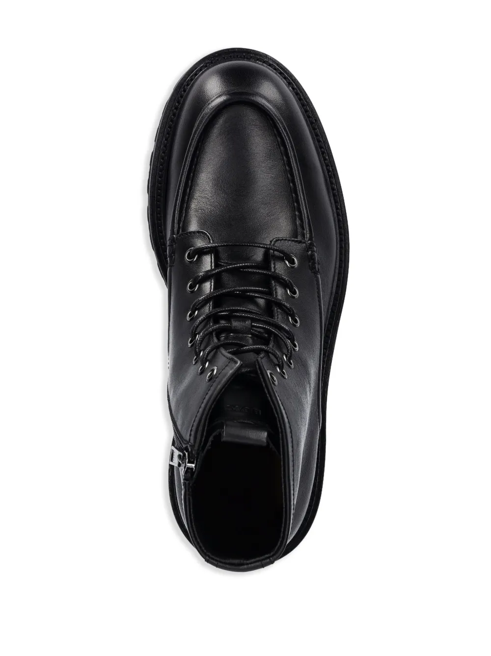 BOSS Julyo boots Black