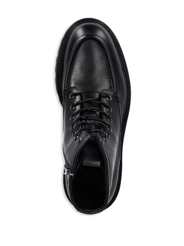BOSS Julyo Boots | Black | FARFETCH