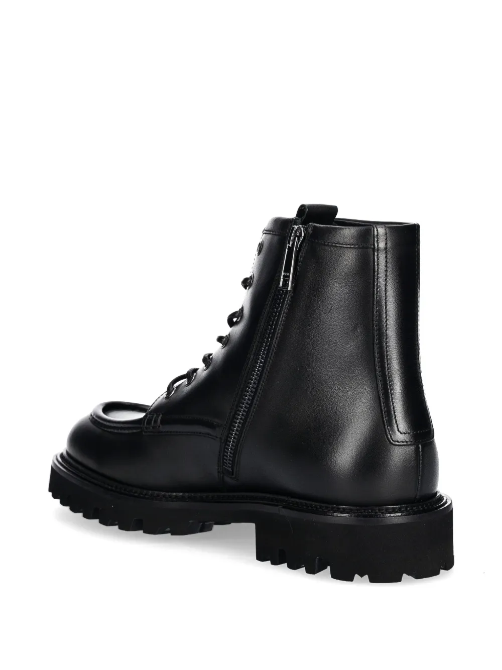 BOSS Julyo boots Black