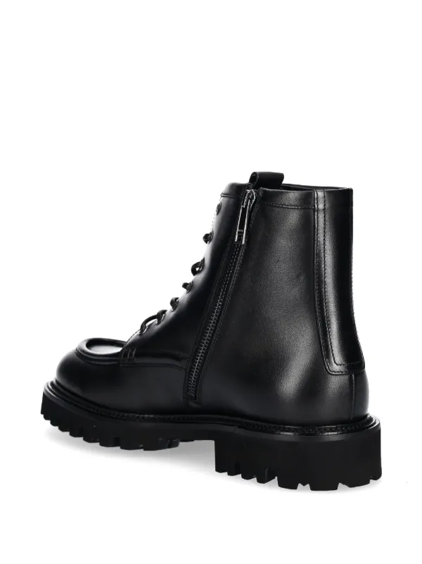 BOSS Julyo Boots | Black | FARFETCH