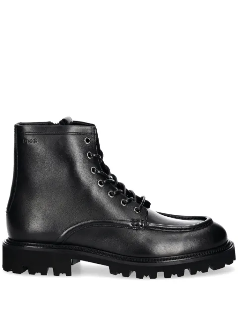 BOSS Julyo boots