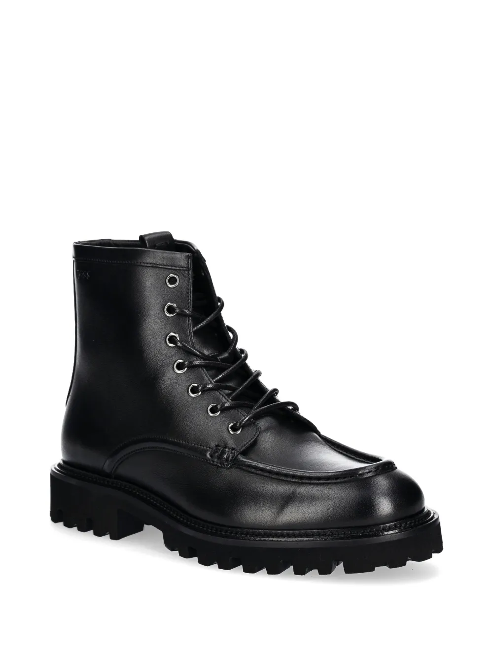 BOSS Julyo boots Black