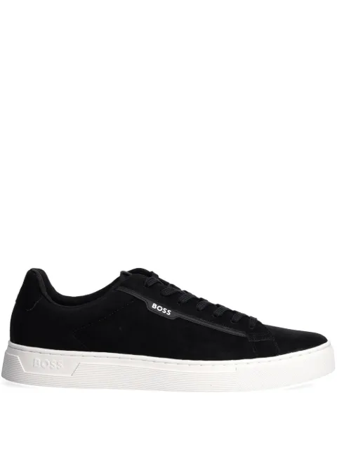 BOSS Sneakers mit Logo