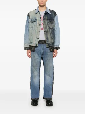 Needles Jackets for Men | Needles Track jacket | FARFETCH