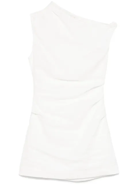 SIR. Tamara Knot mini dress