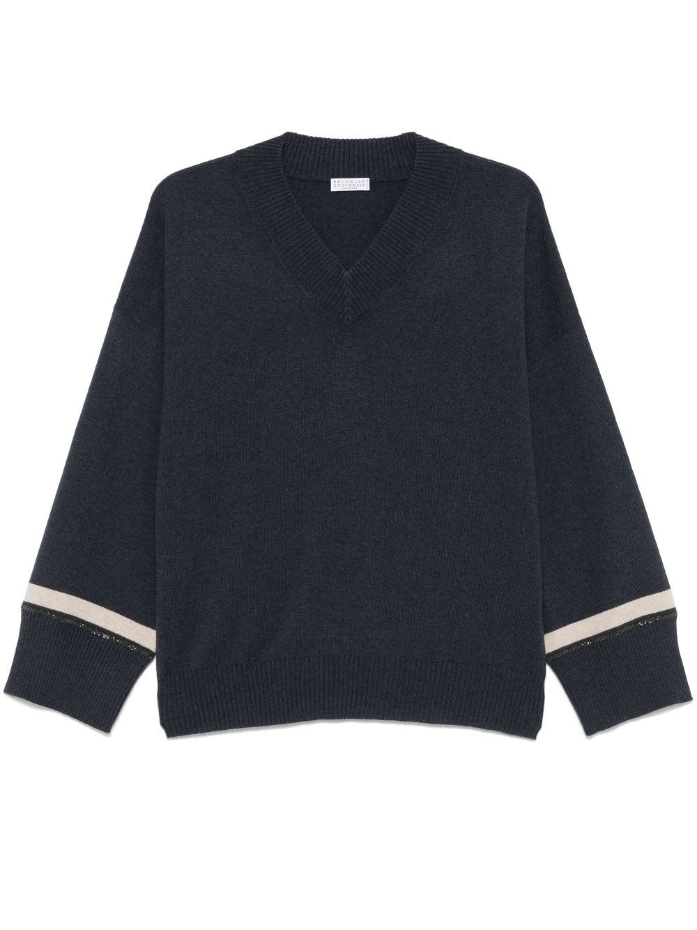 Find best deals Brunello Cucinelli cashmere sweater Women