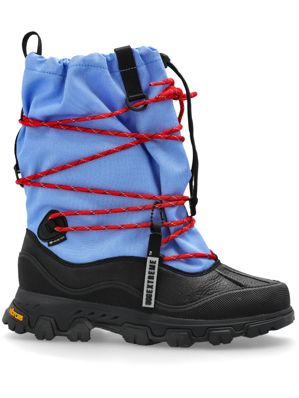 MetroPeak boots