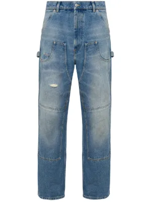 Moschino Denim for Men - Shop Now on FARFETCH