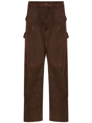 Moschino Pants for Men | FARFETCH US