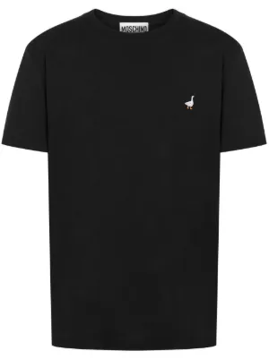 Supreme Small Box T-shirt | Black | FARFETCH BH