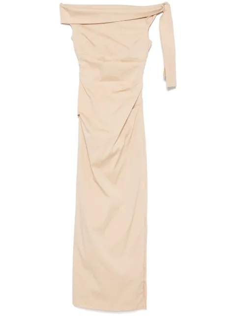 SIR. vestido de fiesta Dhalia
