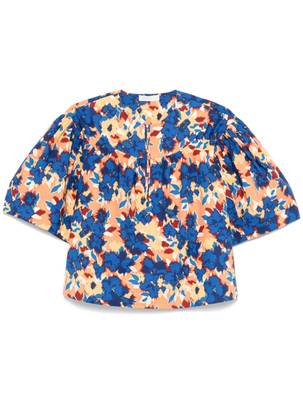 Ulla Johnson Luz blouse