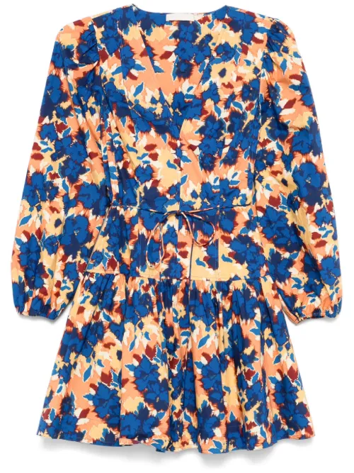 Robe Anita courte - Ulla Johnson - Modalova