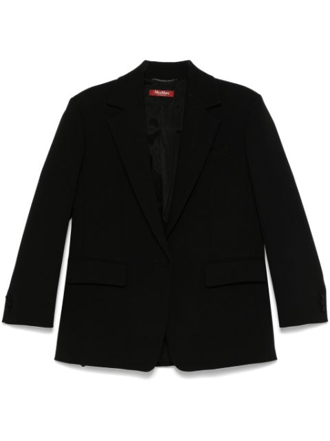 Max Mara Viale blazer Women