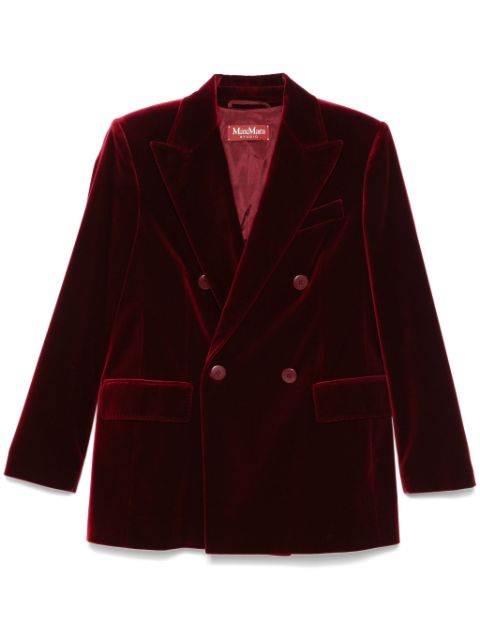 Max Mara Digione blazer Women