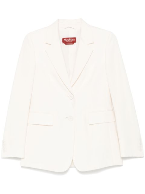 Max Mara Linz blazer Women