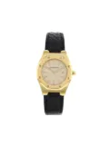 Audemars Piguet 1996 pre-owned Lady Royal Oak 28mm - Neutrals