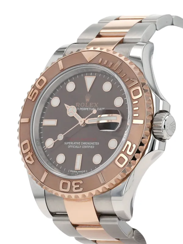 Yacht master pre owned sale