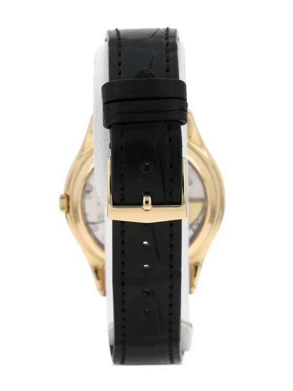 Patek Philippe 1990 pre-owned Grand Complications 36mm
