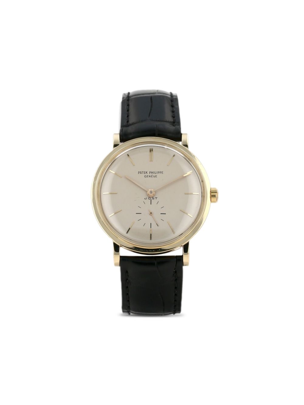 1960 pre-owned x JOST Calatrava 35mm