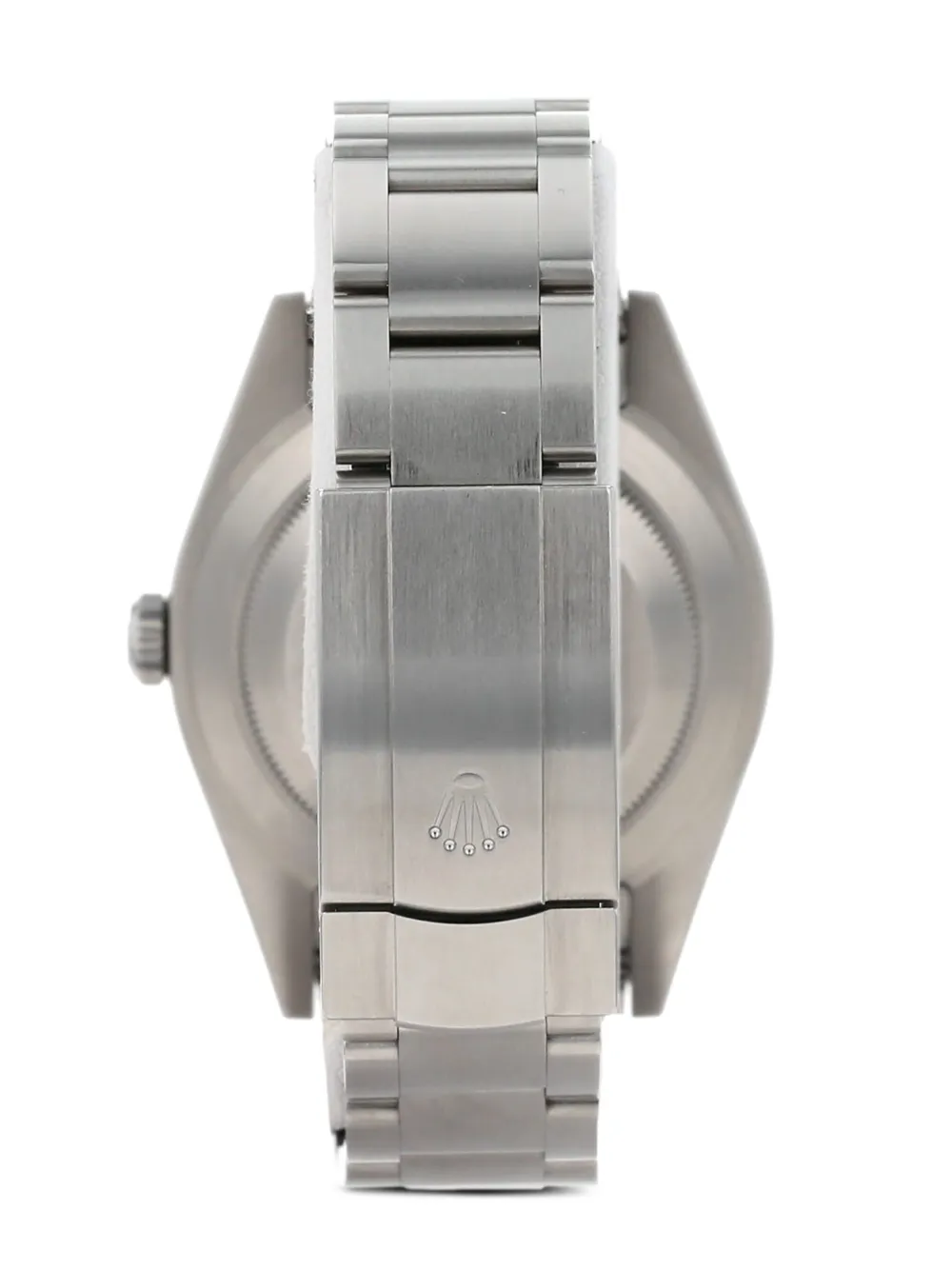 Pre owned rolex oyster perpetual 39mm best sale