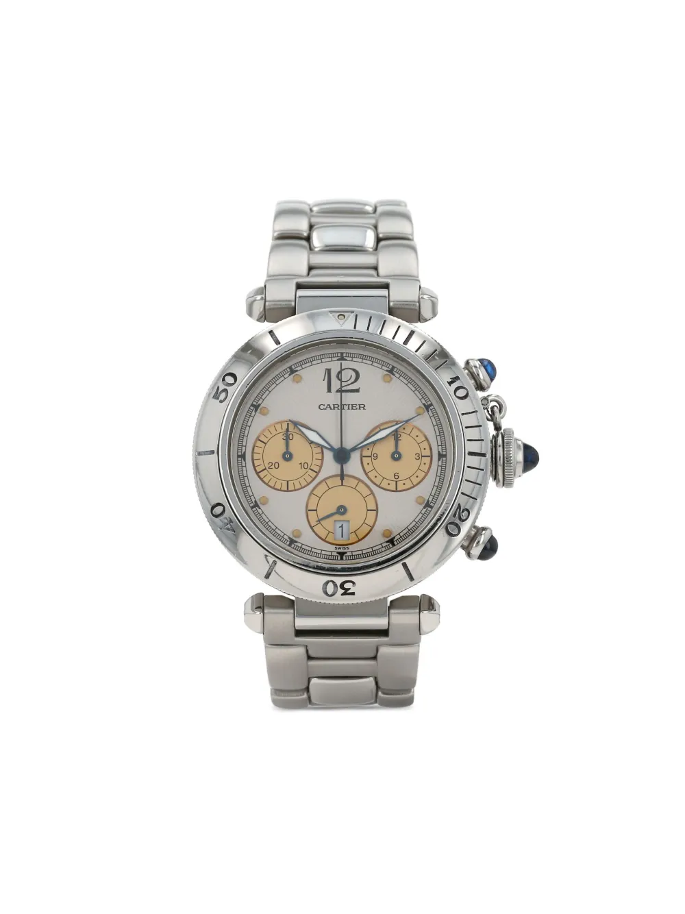 Pasha chrono sale