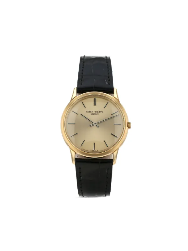 Farfetch patek philippe sale