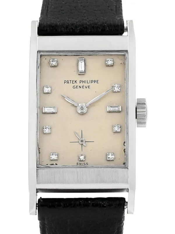 Patek philippe 1950 best sale