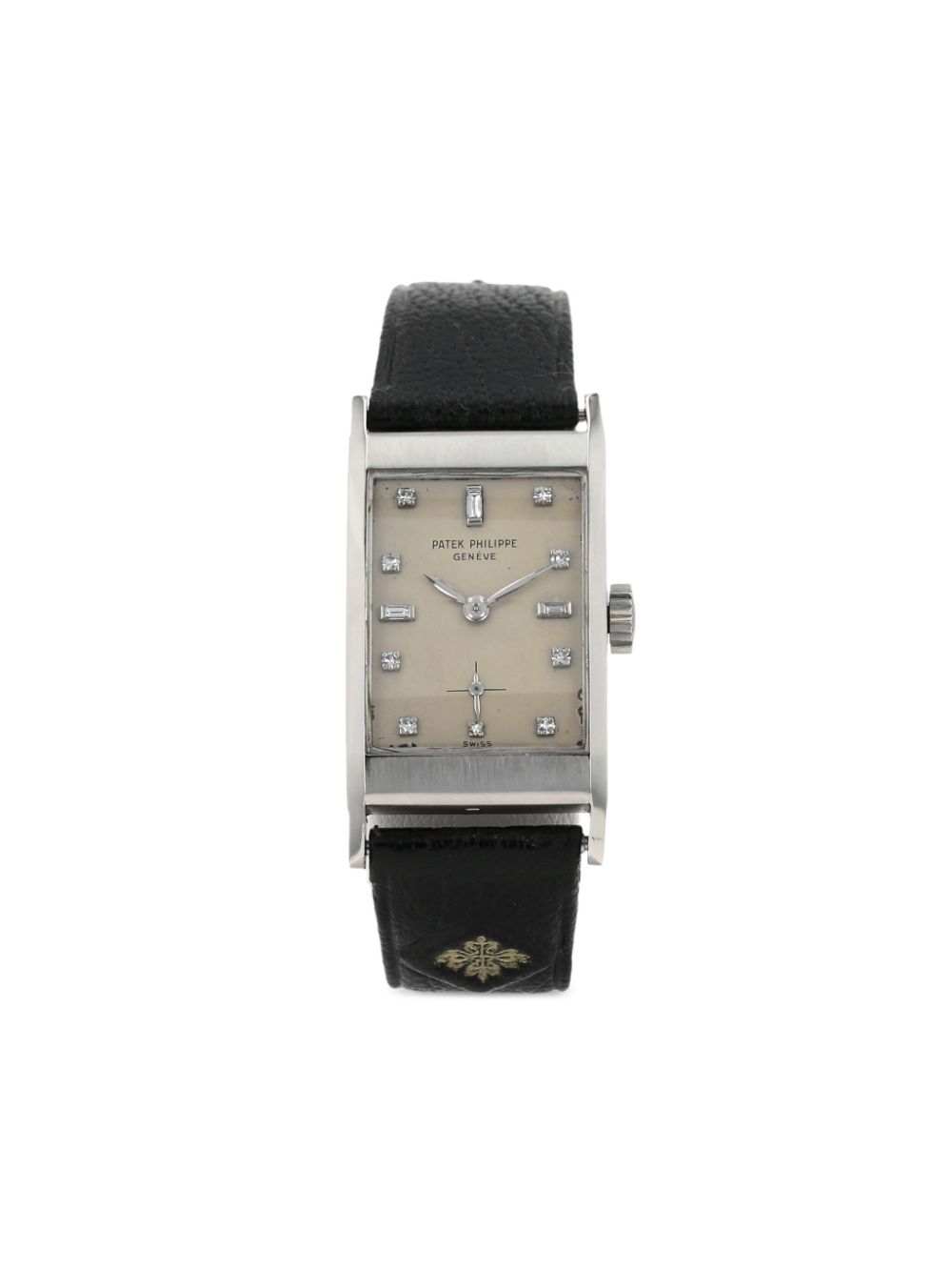 1950 pre-owned Vintage 42mm