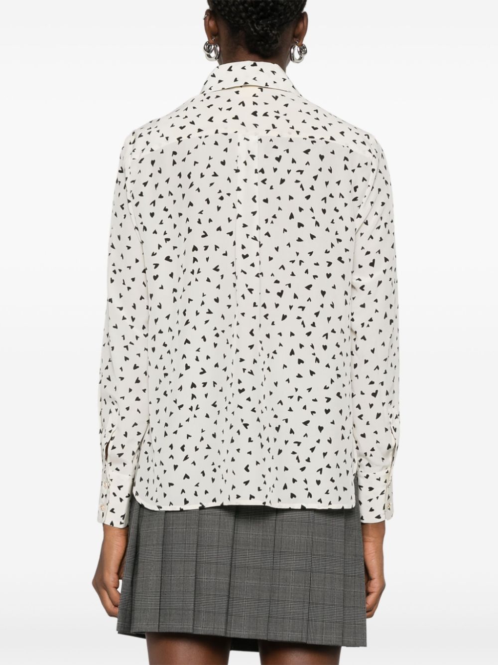 Cheap Max Mara Pagine shirt Women