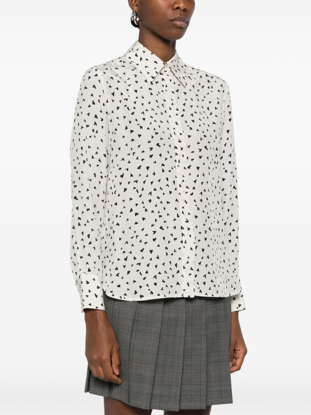 Cheap Max Mara Pagine shirt Women